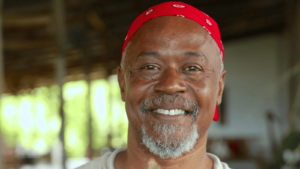 Chef famoso sao tome
