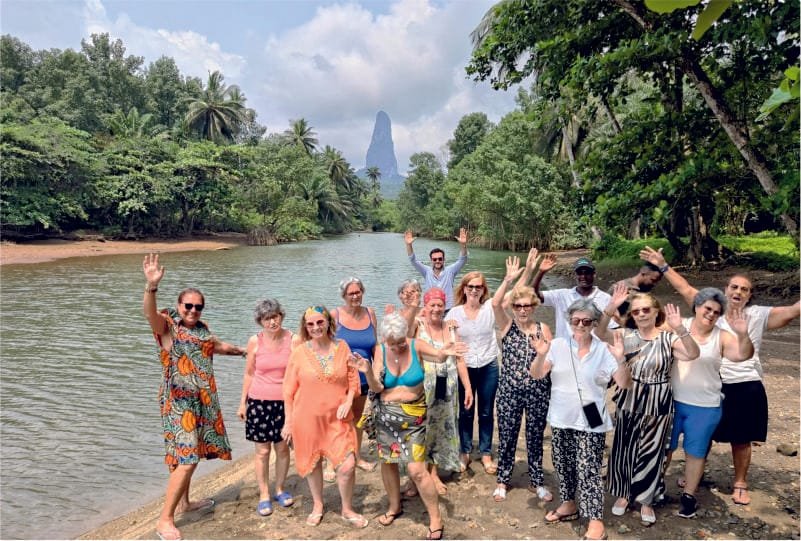 guia sao tome