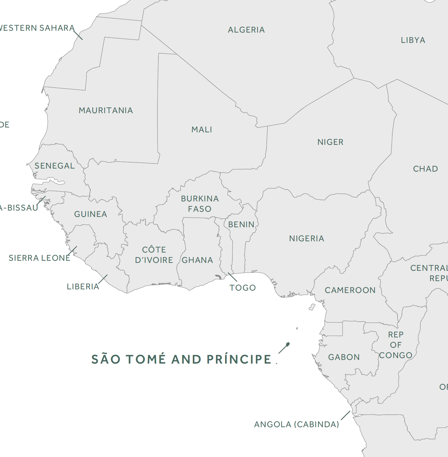 Home 7 sao tome map