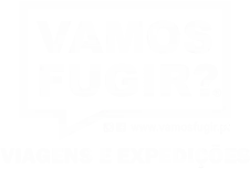 vamos fugir viagens