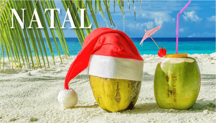 Home 10 Viagem de Natal a São Tomé e Príncipe